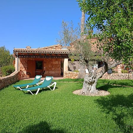 Agroturismo Es Gallicant Campos  Exterior foto