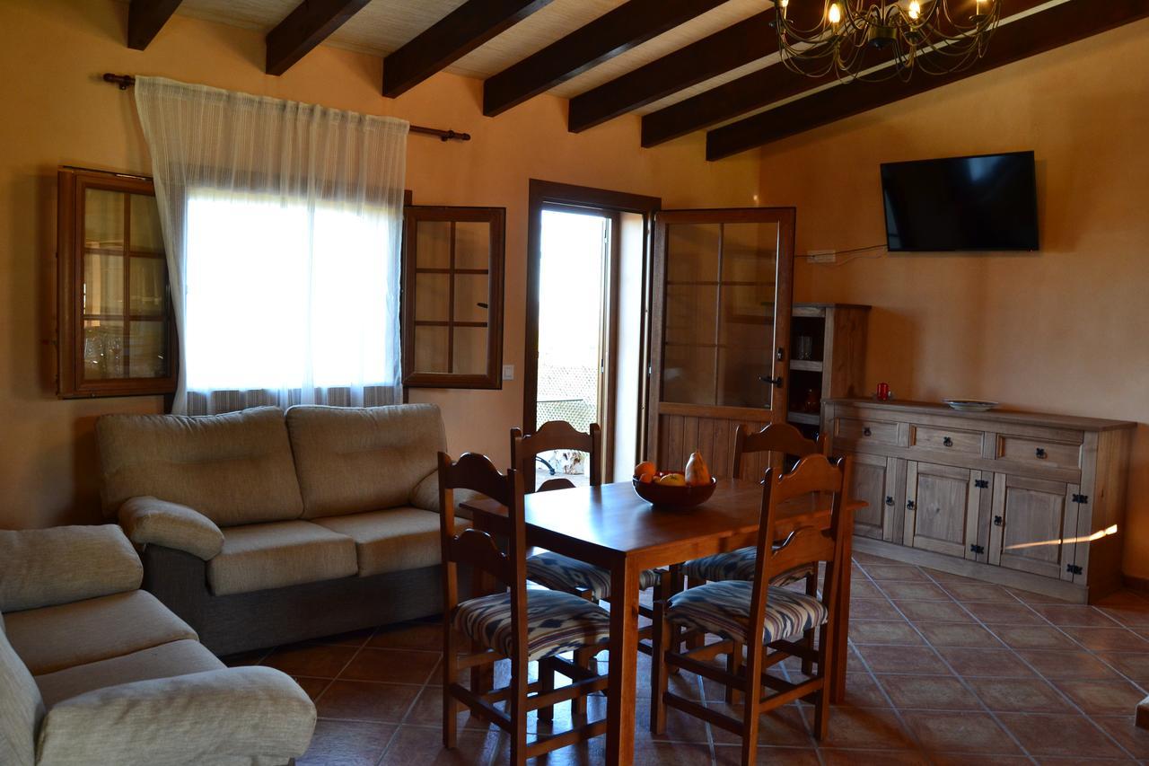 Agroturismo Es Gallicant Campos  Exterior foto