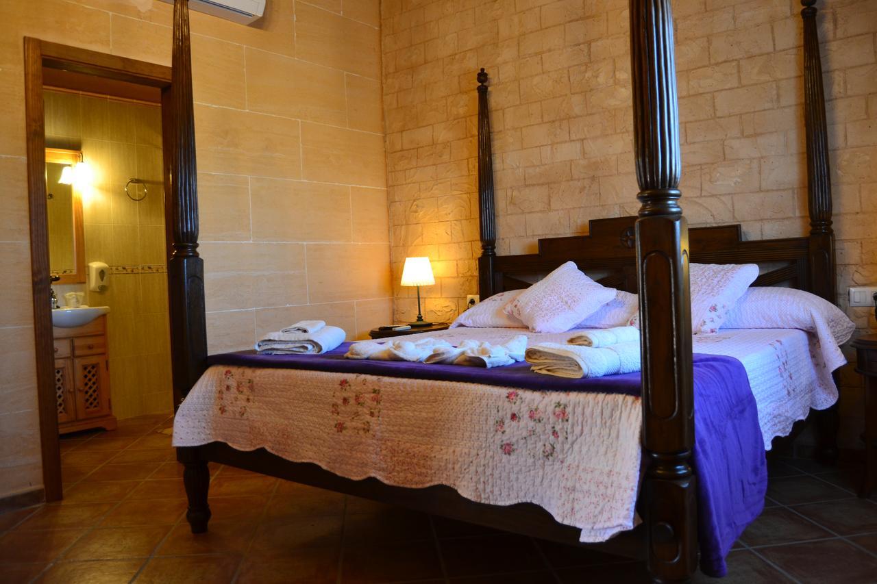 Agroturismo Es Gallicant Campos  Exterior foto