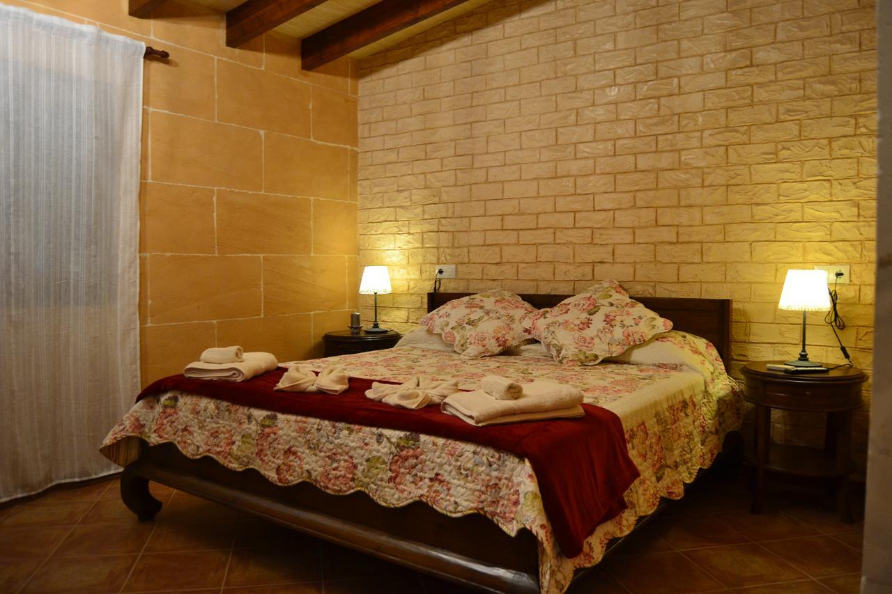 Agroturismo Es Gallicant Campos  Exterior foto